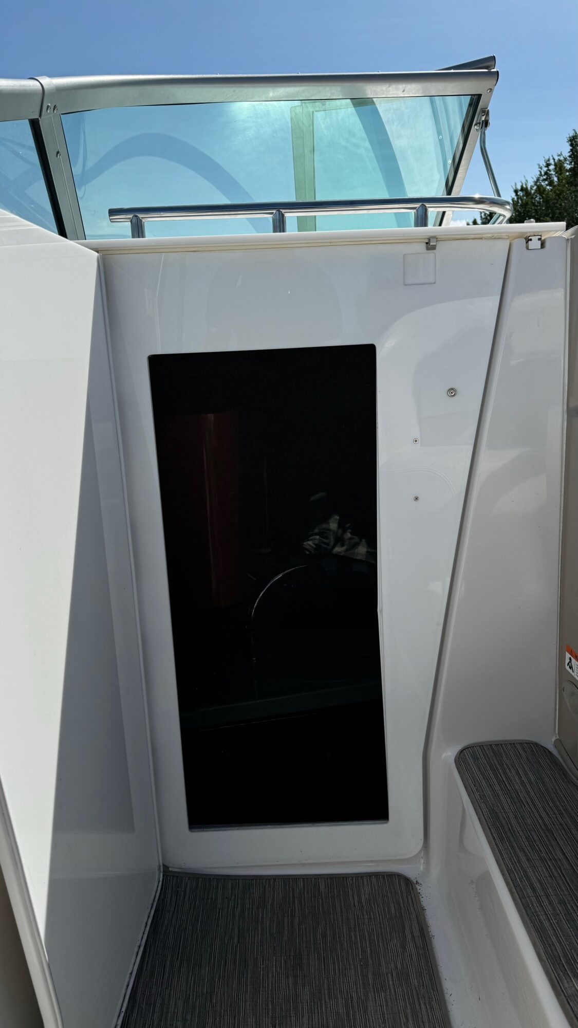 Four Winns 248 Vista