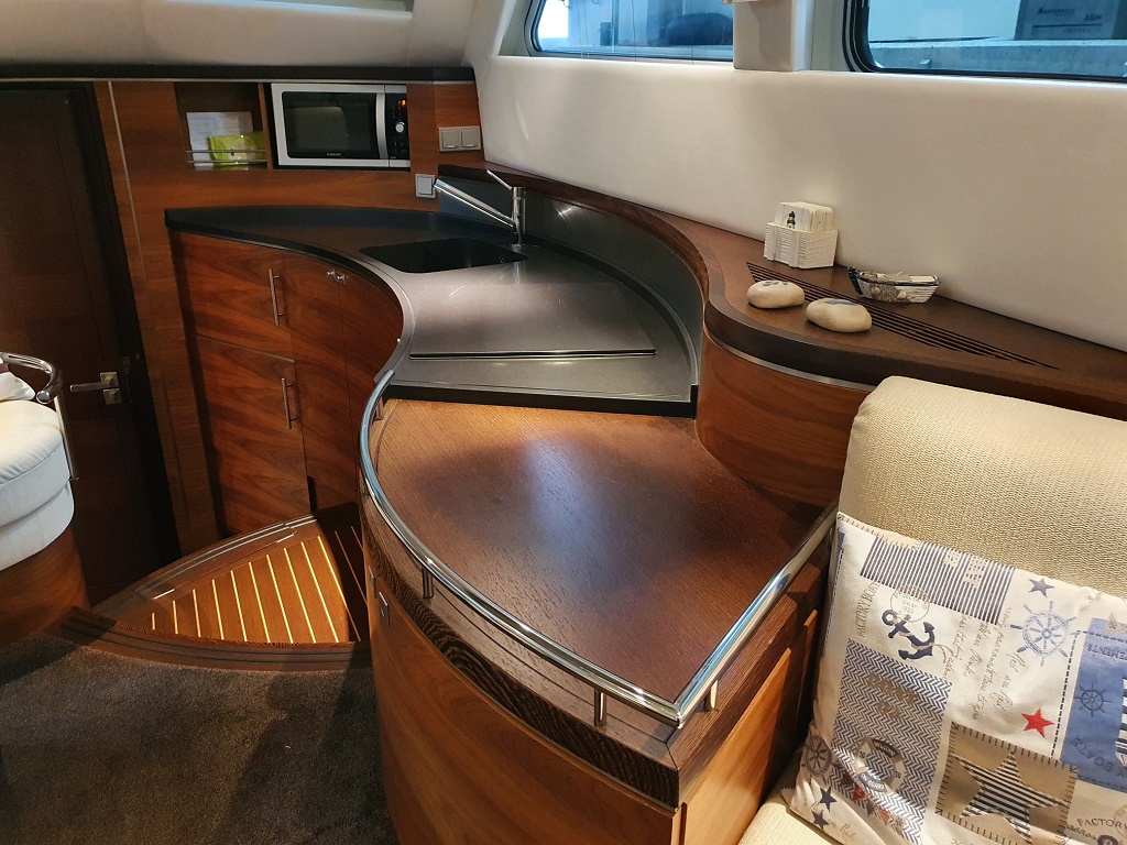 Boarncruiser 50 Retro Line