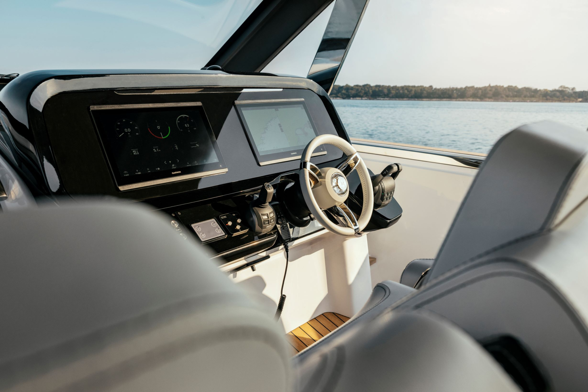 Invictus yachts Invictus 420 TT