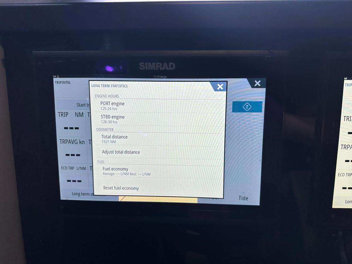 XO DFNDR 9