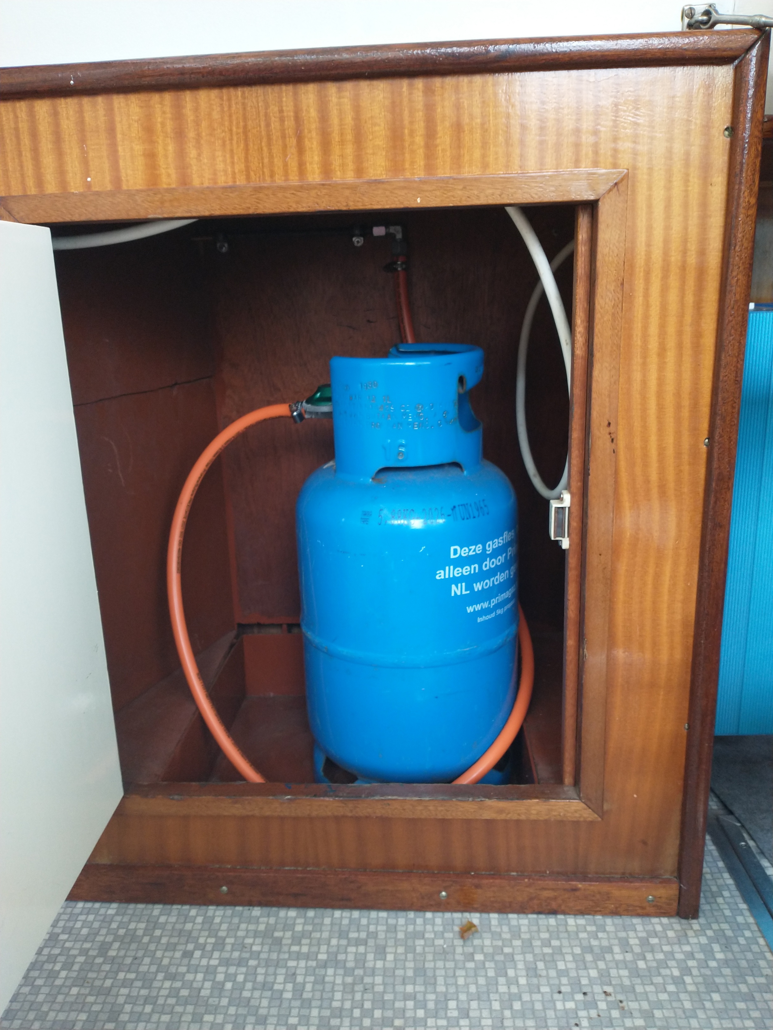 Super Waddenkruiser 12.00