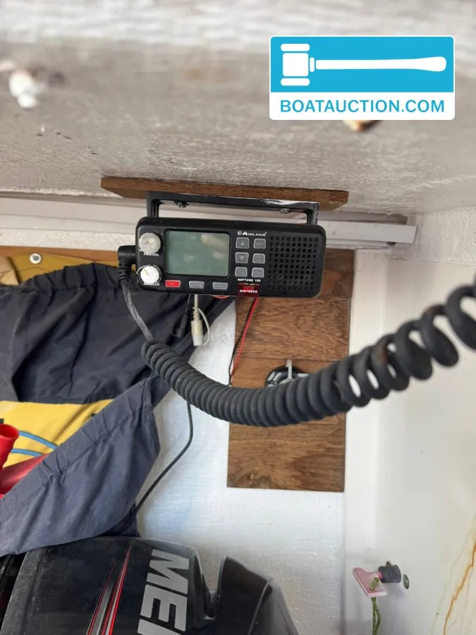 J/Boats J80