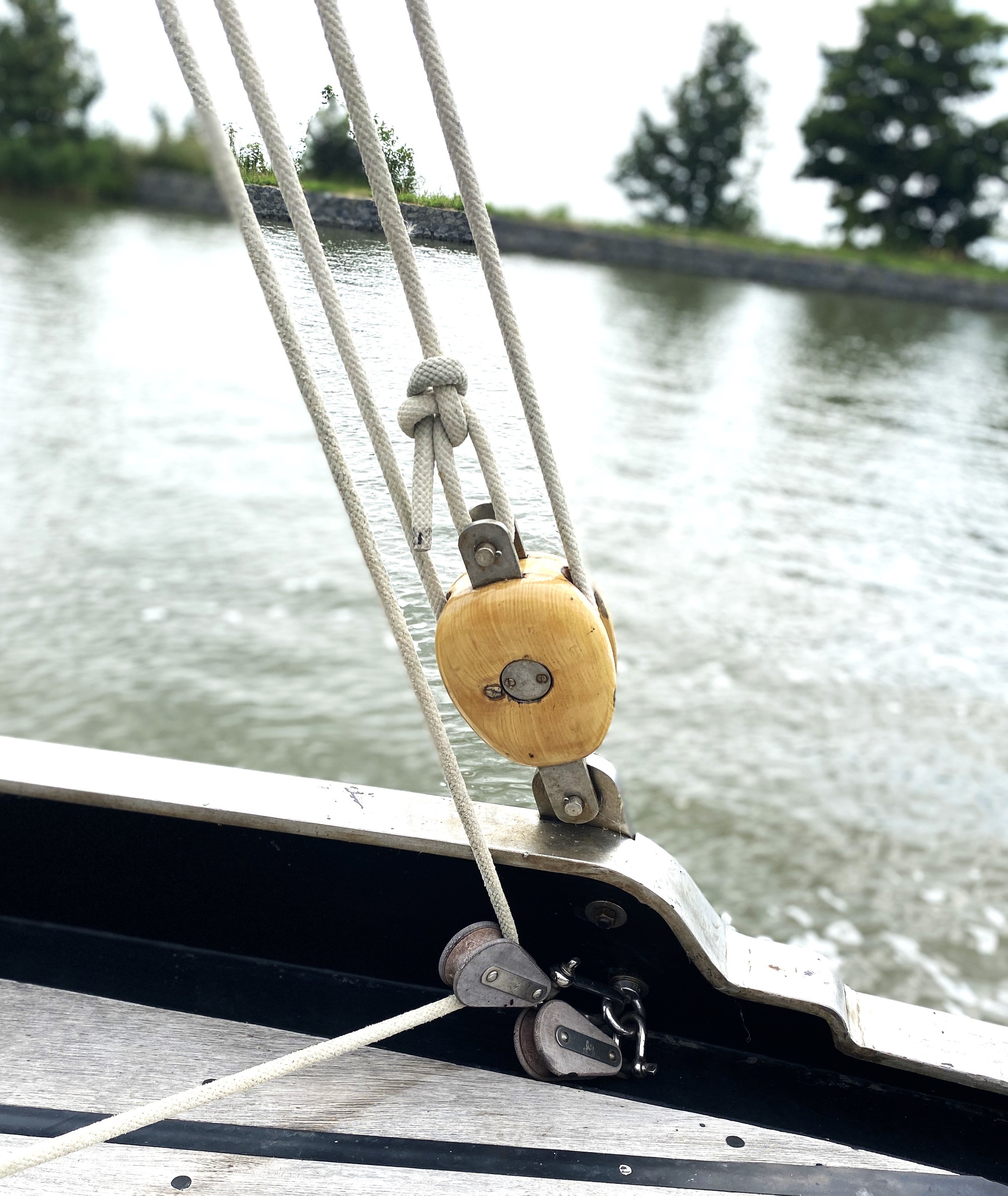 Schokker 14.00 M. One Off