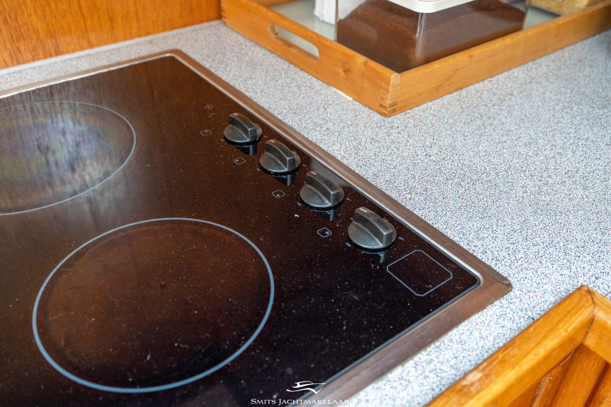 Van den Hoven Allure 155 Cabrio