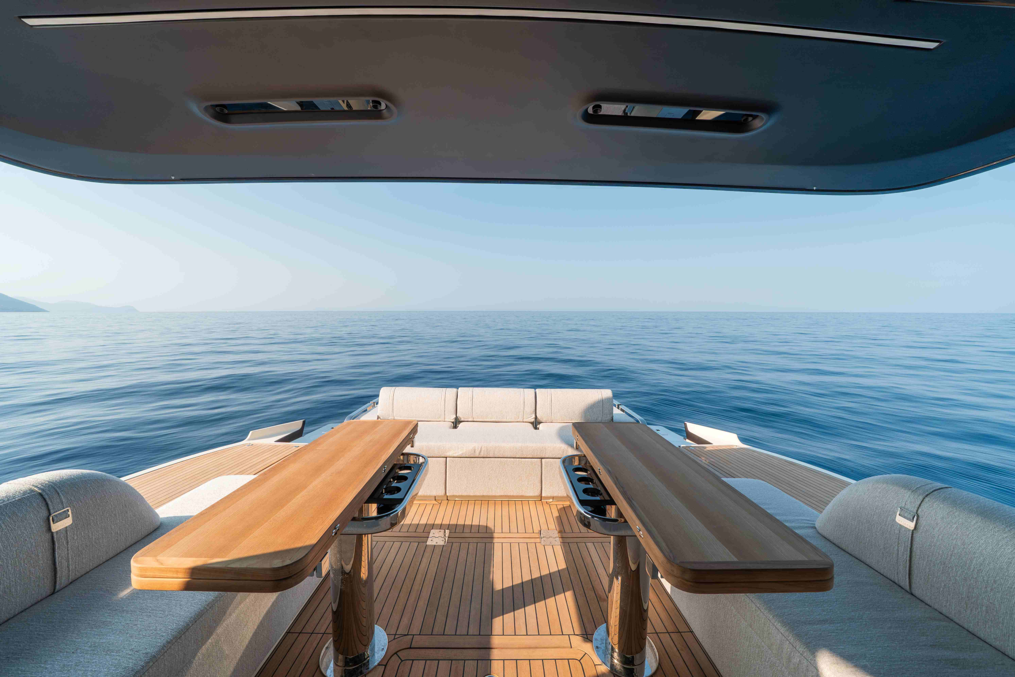 Invictus yachts Invictus 550 TT