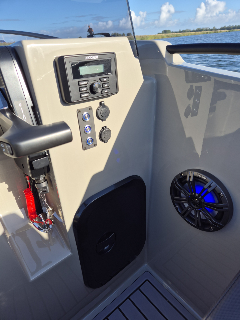 Amigo 475 Sport