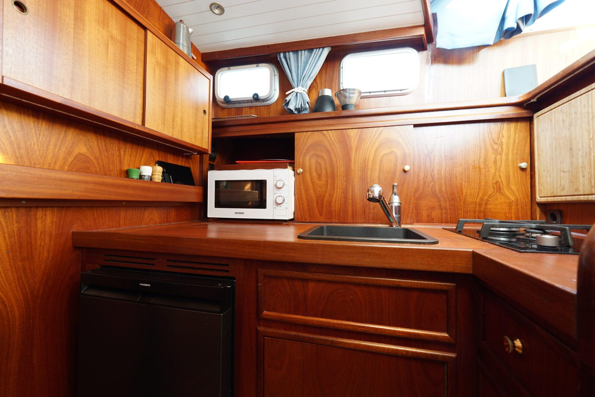 Pikmeerkruiser Pikmeerkruiser 11.50 Royal OK