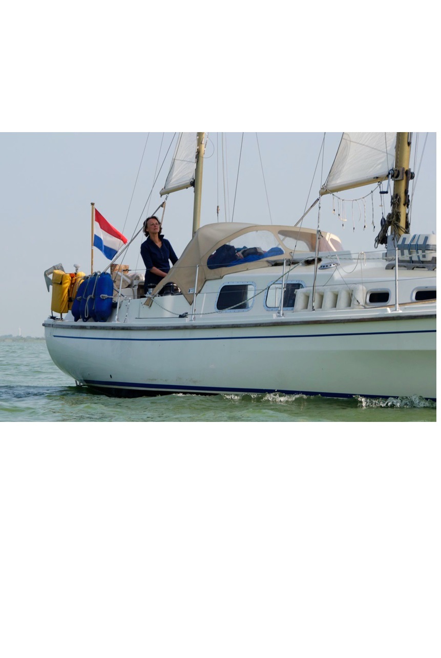 Westerly Pentland Ketch