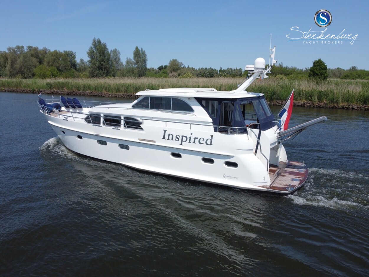 Valk Continental 15.50 FR