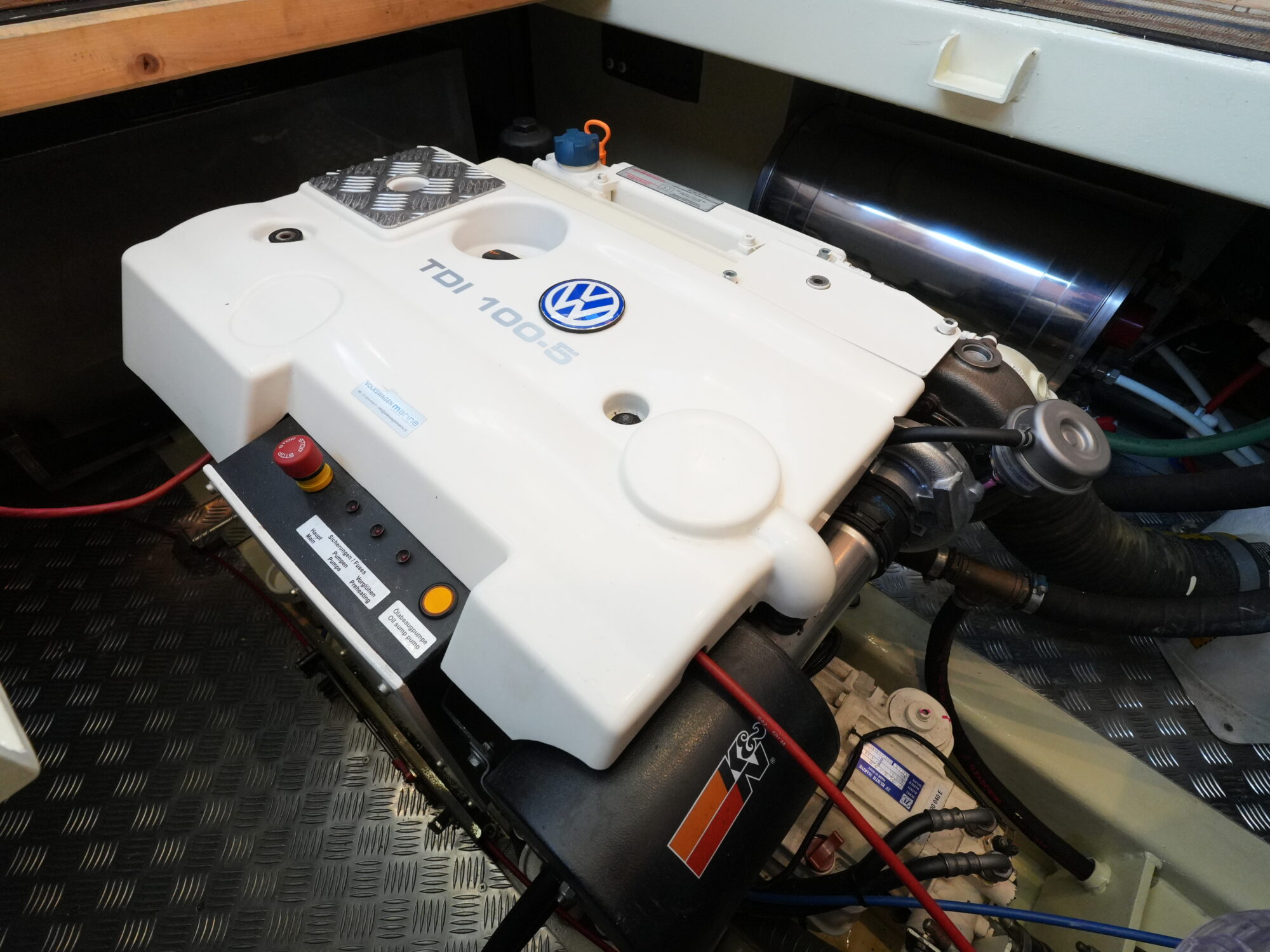 Boarncruiser 35 Classic Line