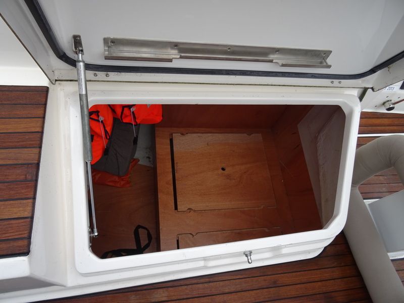 Bavaria 42 Vision