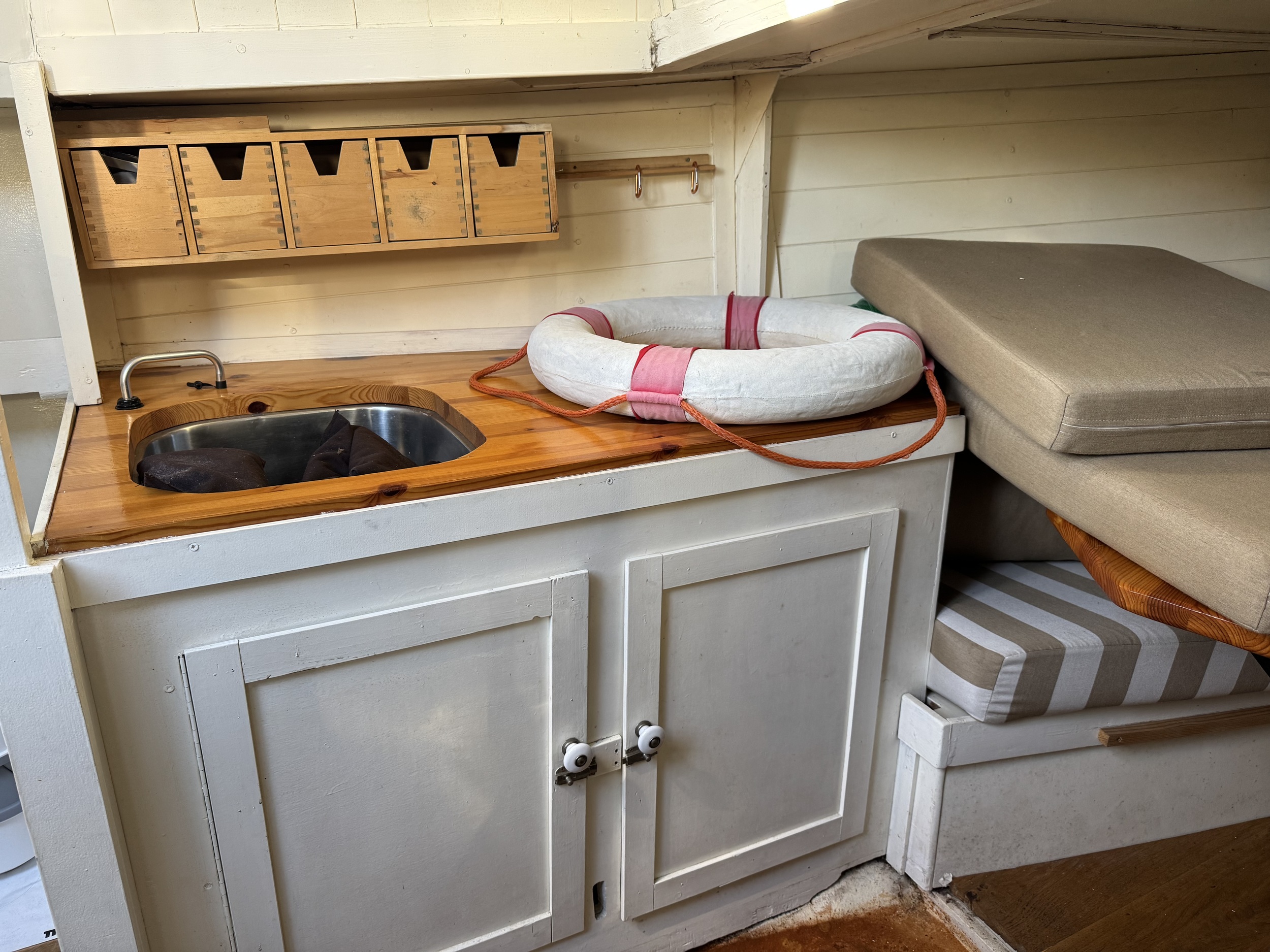 Noordkaper 22 Classic