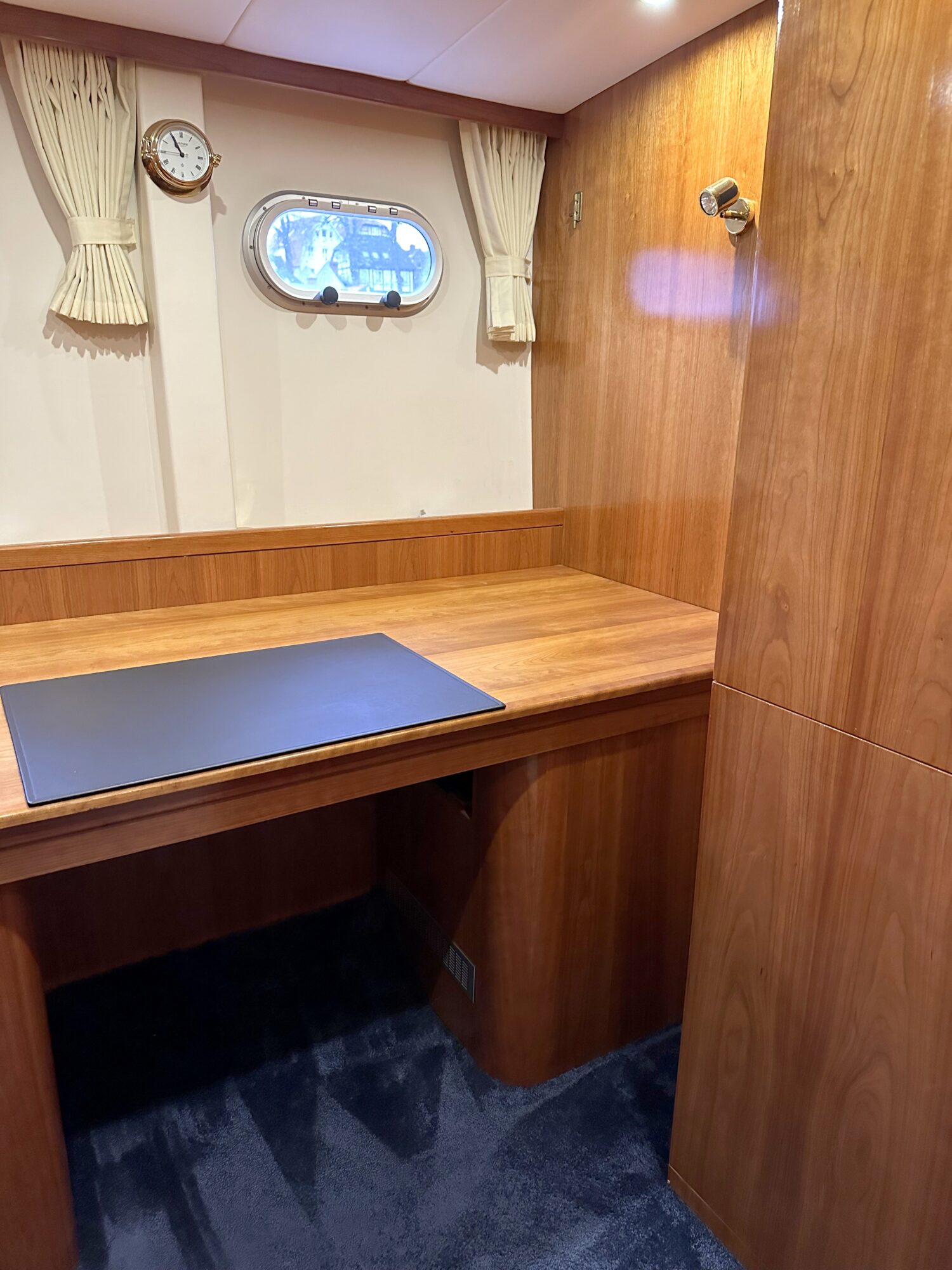 Van der Heijden 17.00 Dynamic Deluxe VS