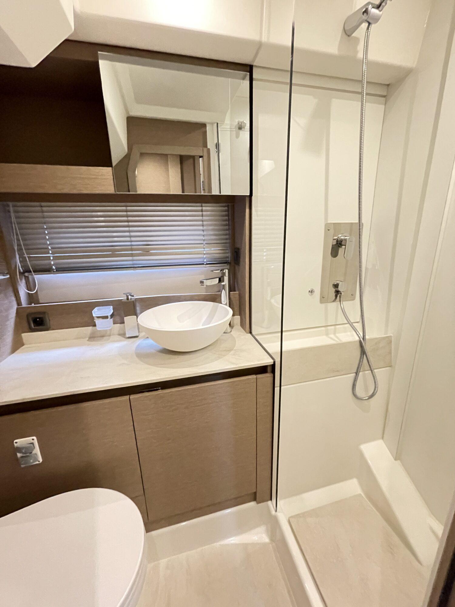 Jeanneau Jeanneau Prestige 420 Flybridge