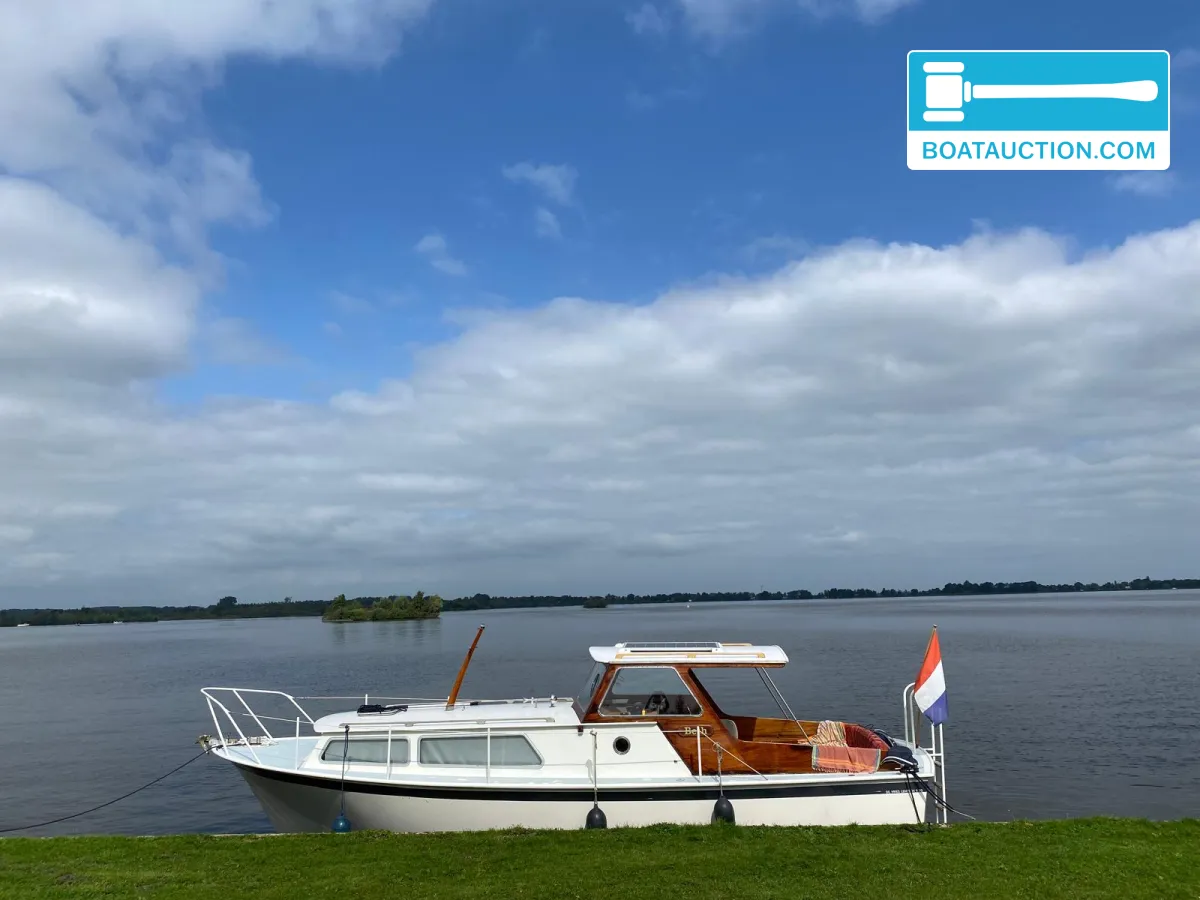 De Vries Lentsch 950