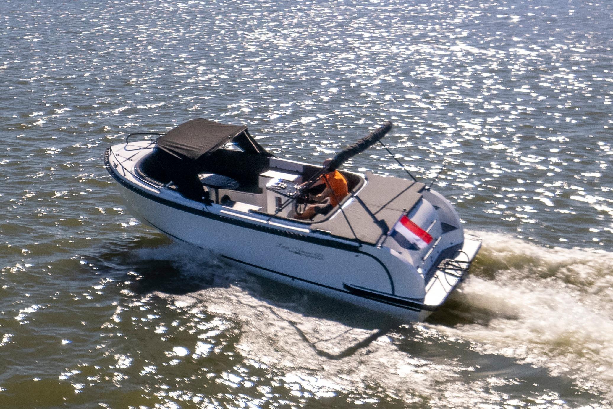 Lago Amore 633 Tender hoofdfoto: 1