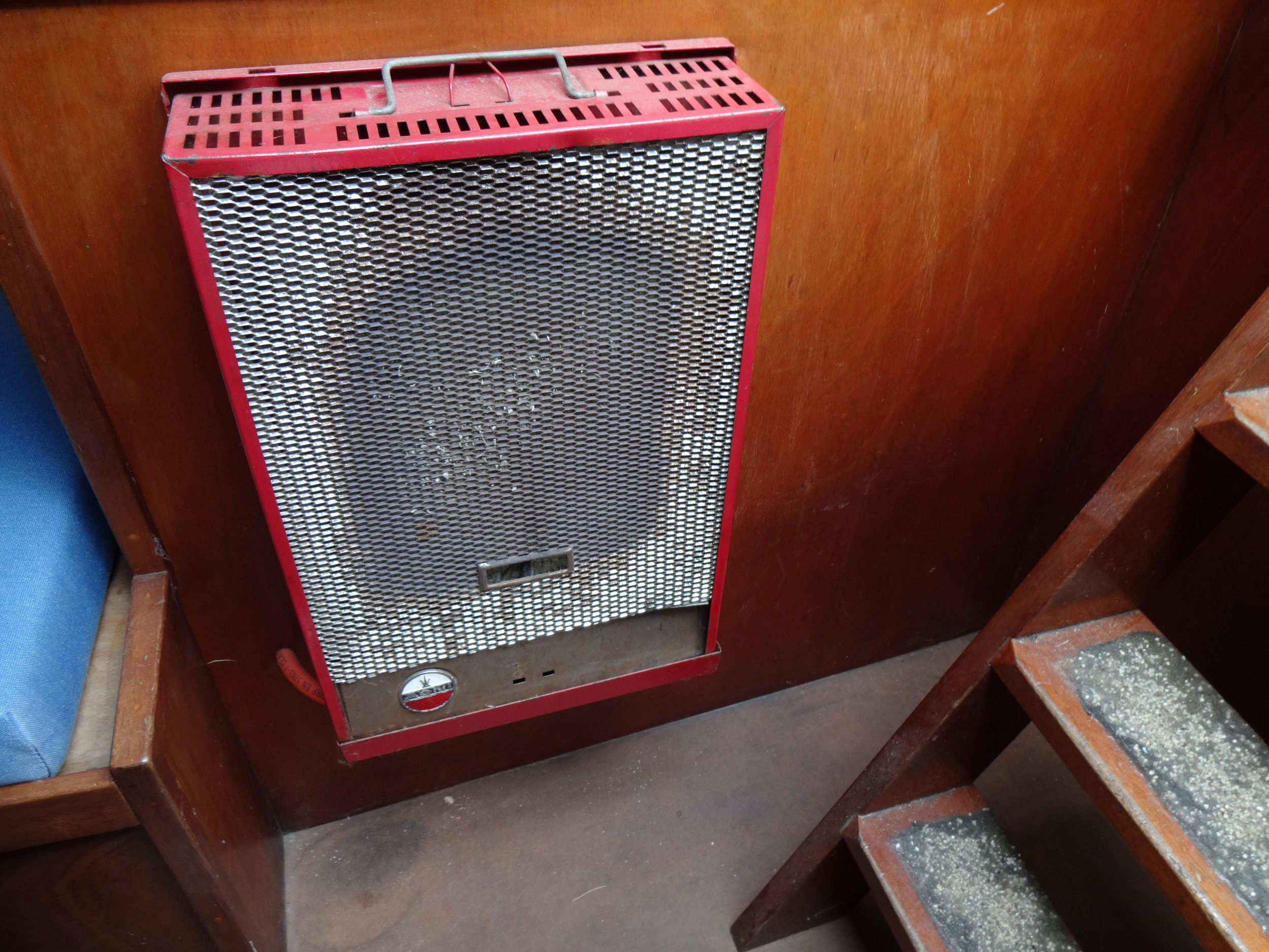 Zeeschouw 8.00 Zeeuwsche Schouw