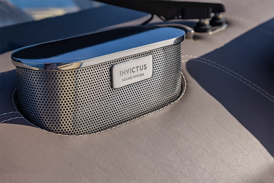 Invictus yachts Invictus 460 TT