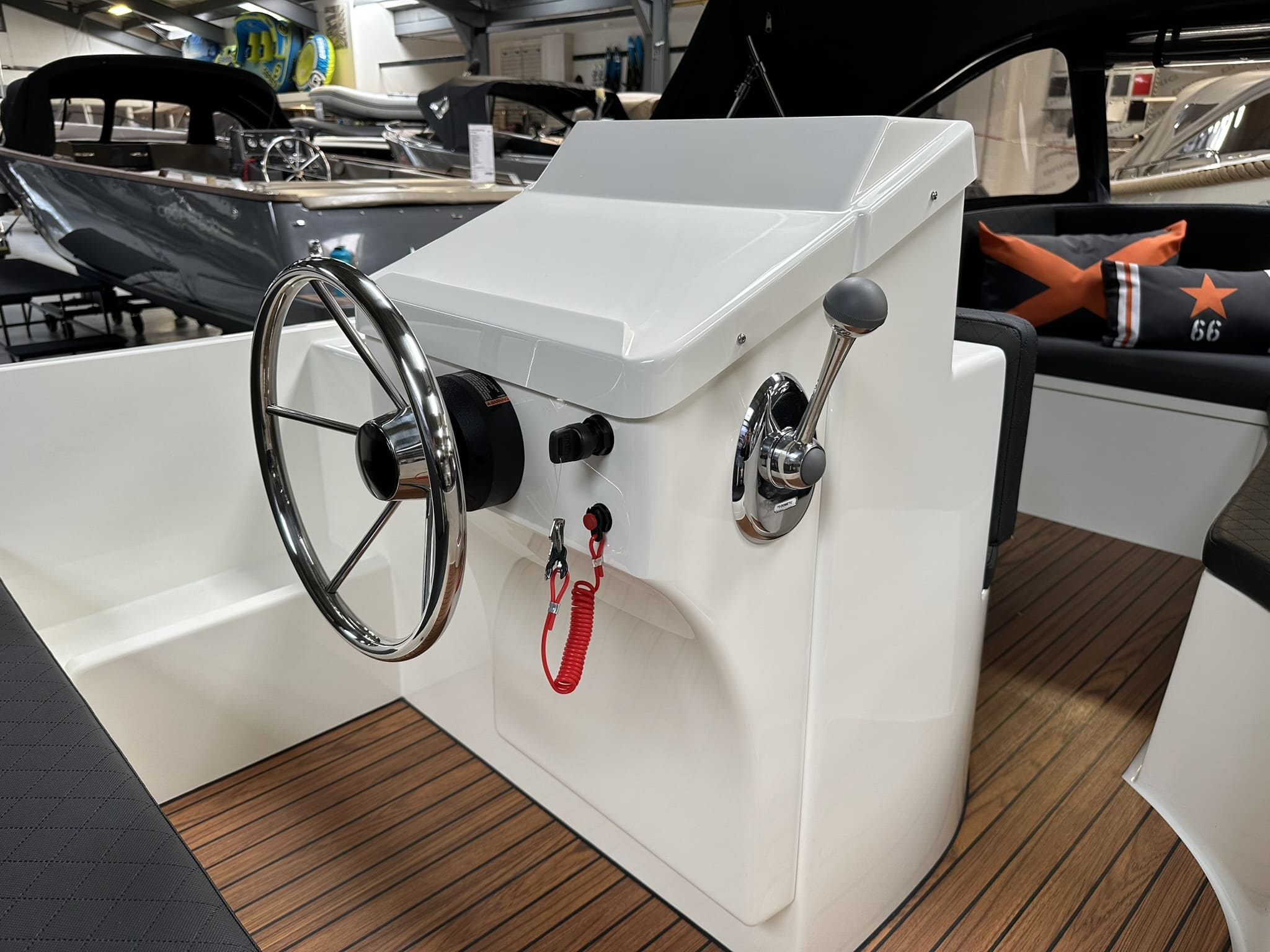 4-family 500 de Luxe