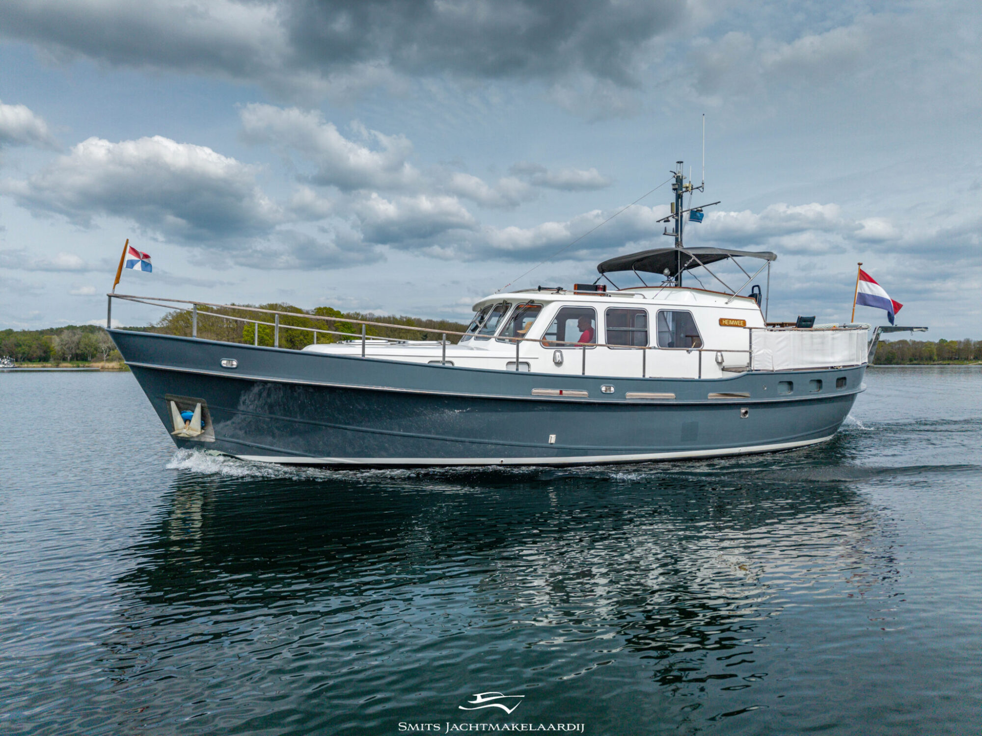 Lowland Kotter 13.80 AK