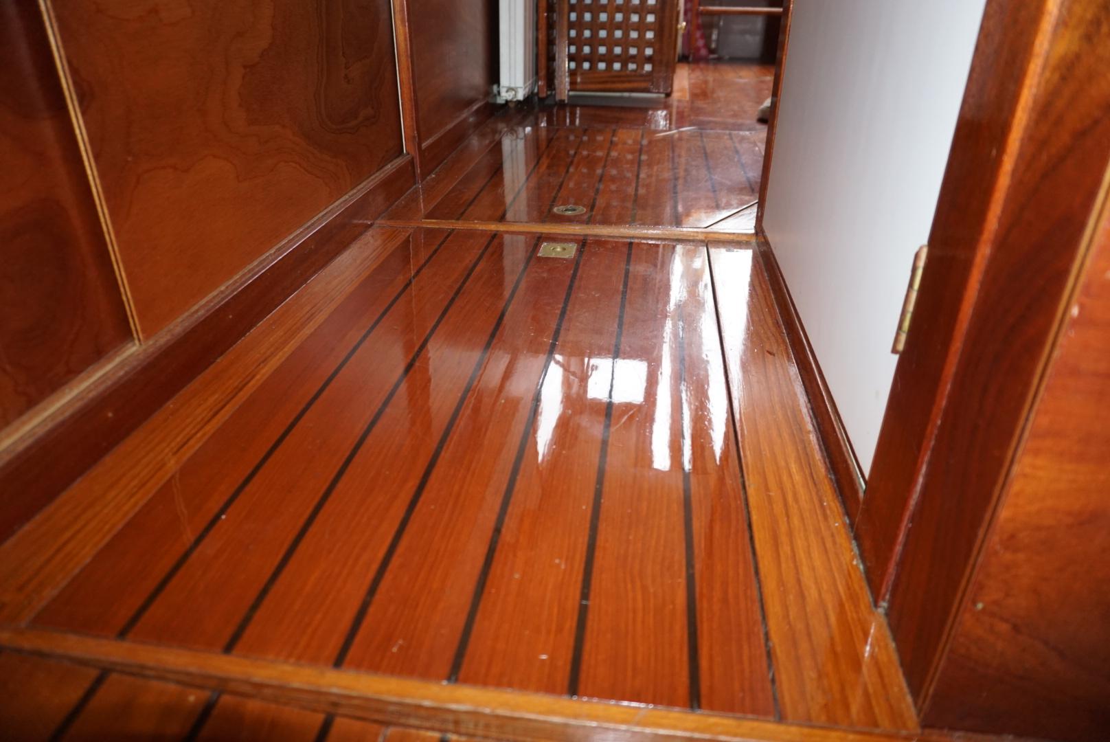 Tjalk Tjalk 11.80 OK