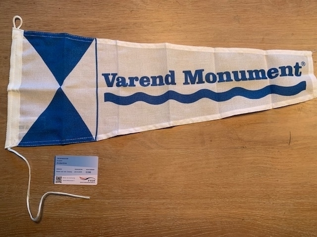 Classic Sailing Yacht/Bacchant IV (Zweden) S-spant