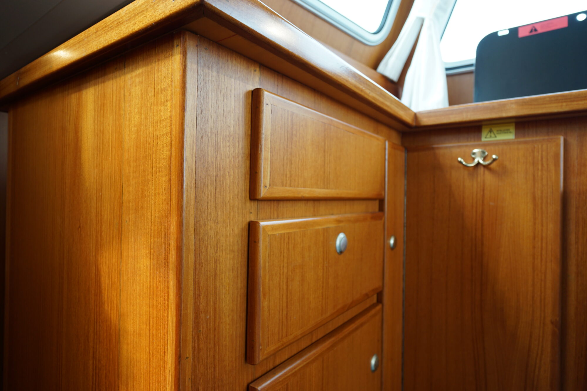 SK Kotter 12.50 Sedan