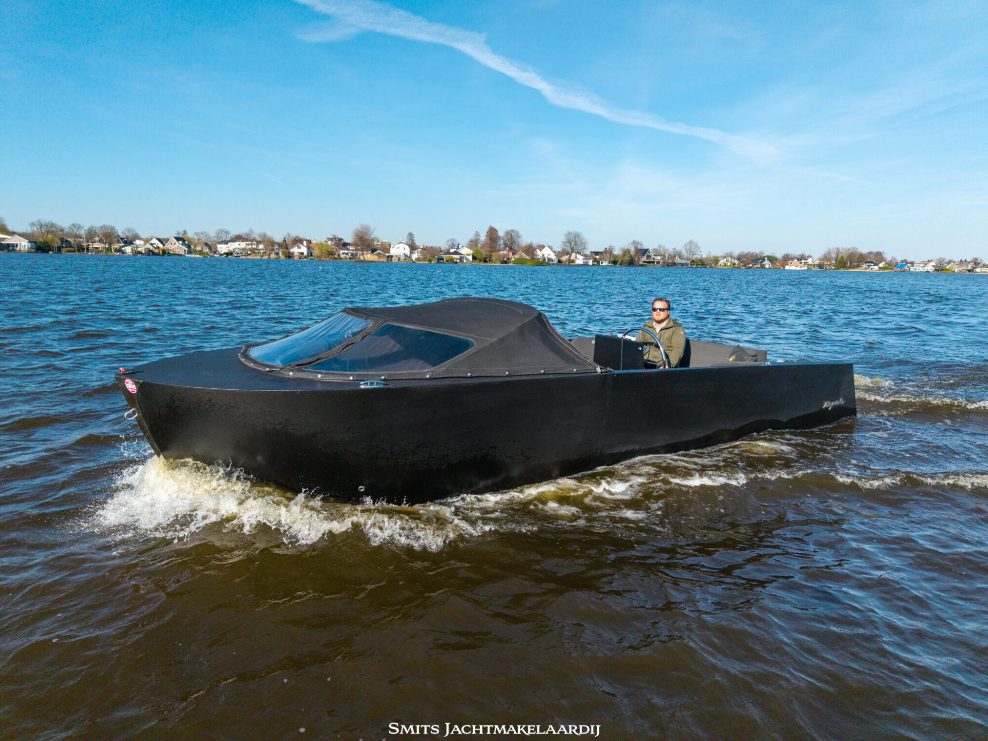 ISloep Rapida 7.50 hoofdfoto: 1