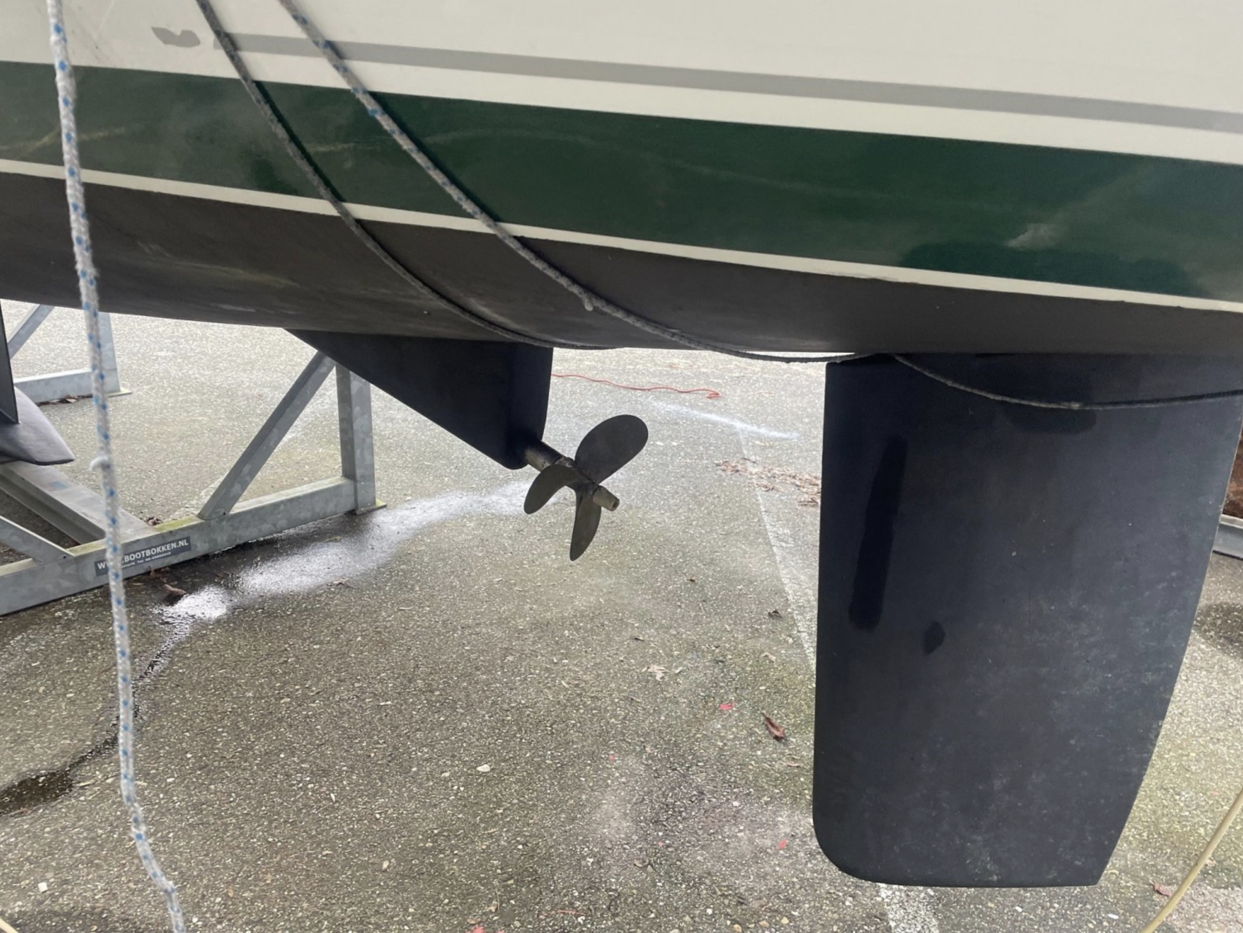 Beneteau Oceanis 281