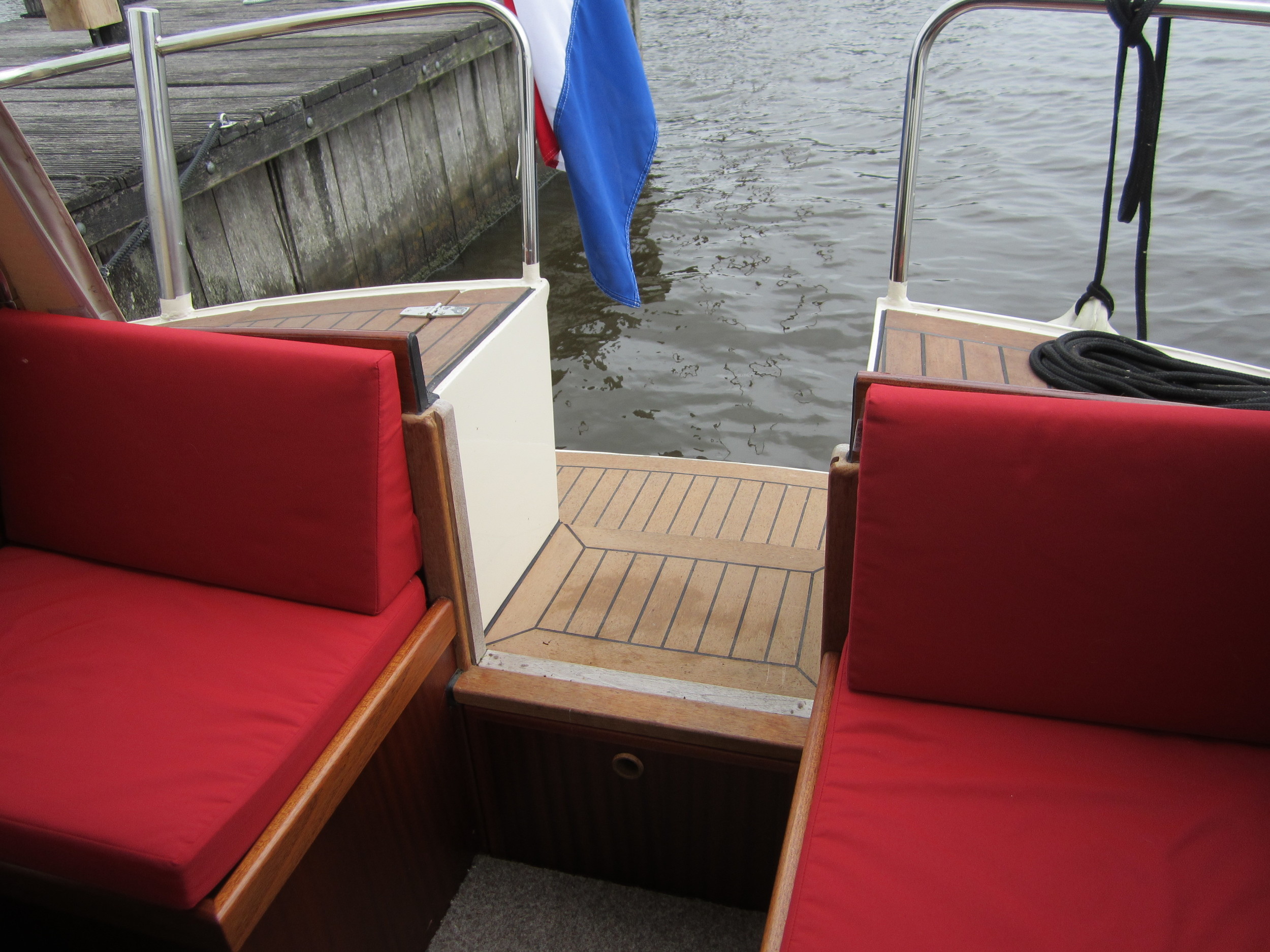 Super Favorite 860 OK