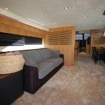 Fairline Squadron 70 hoofdfoto: 1