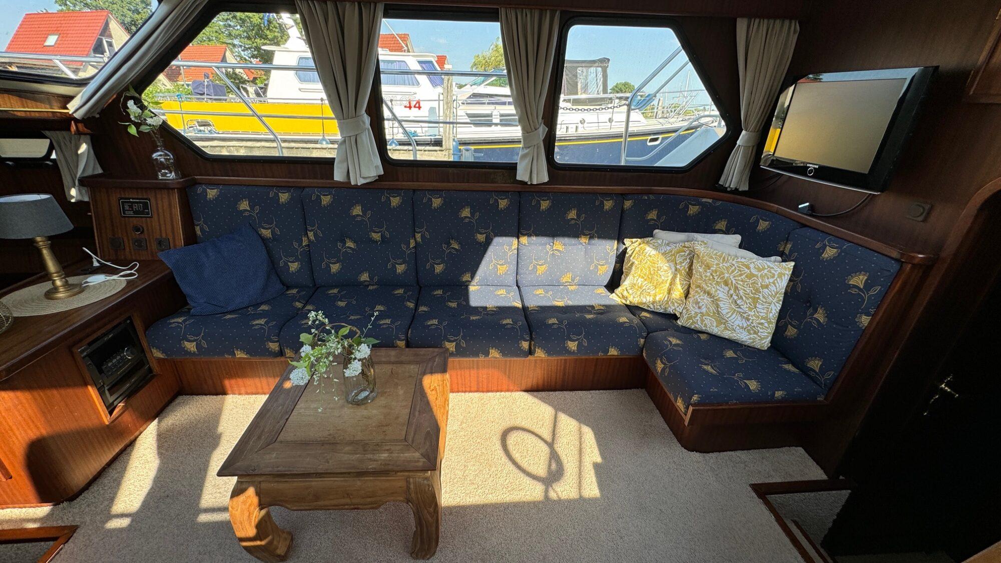 Valkkruiser Valkkruiser Value 42 AK Cabrio