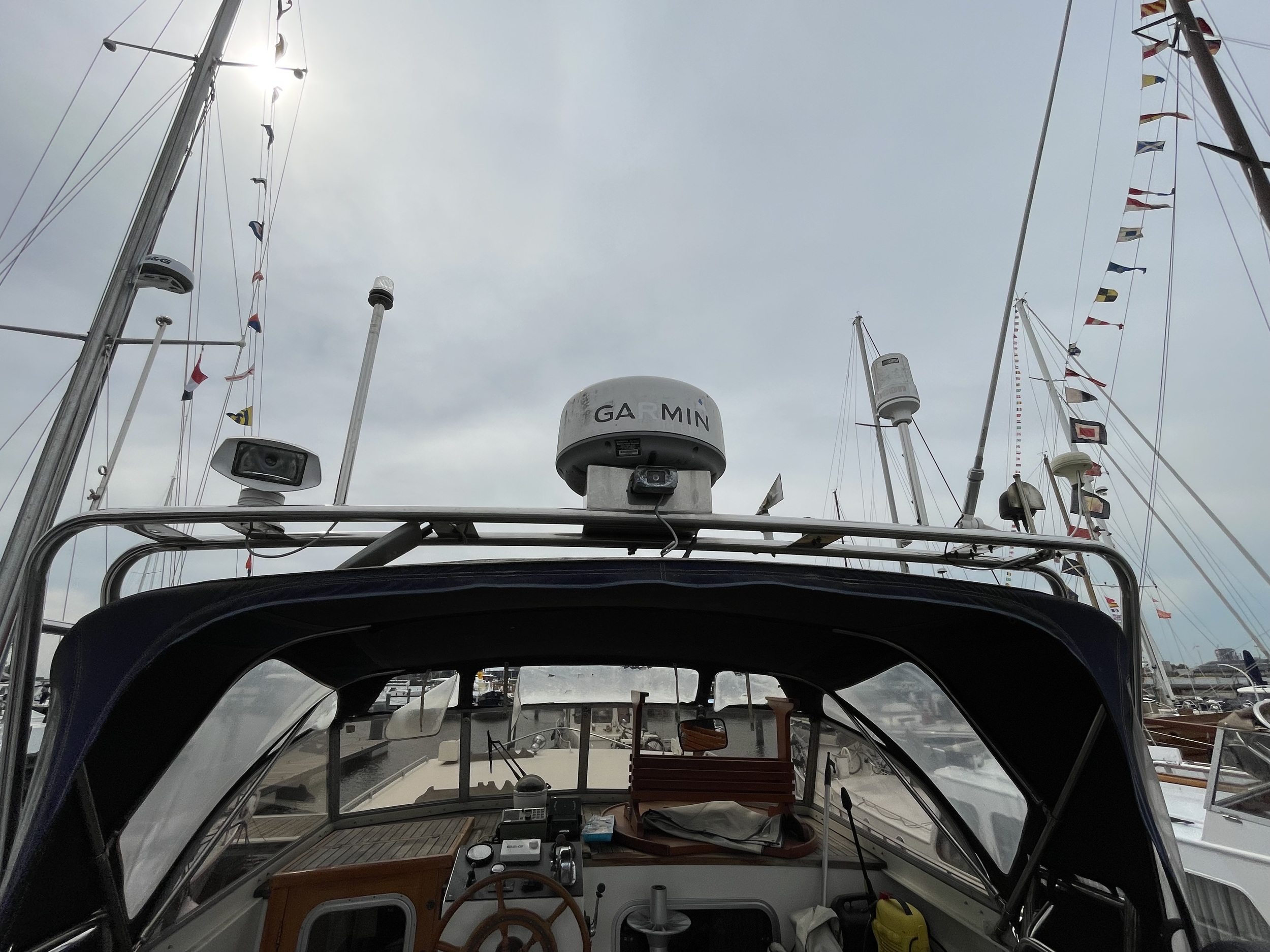 Lauwersmeer Kotter 1450