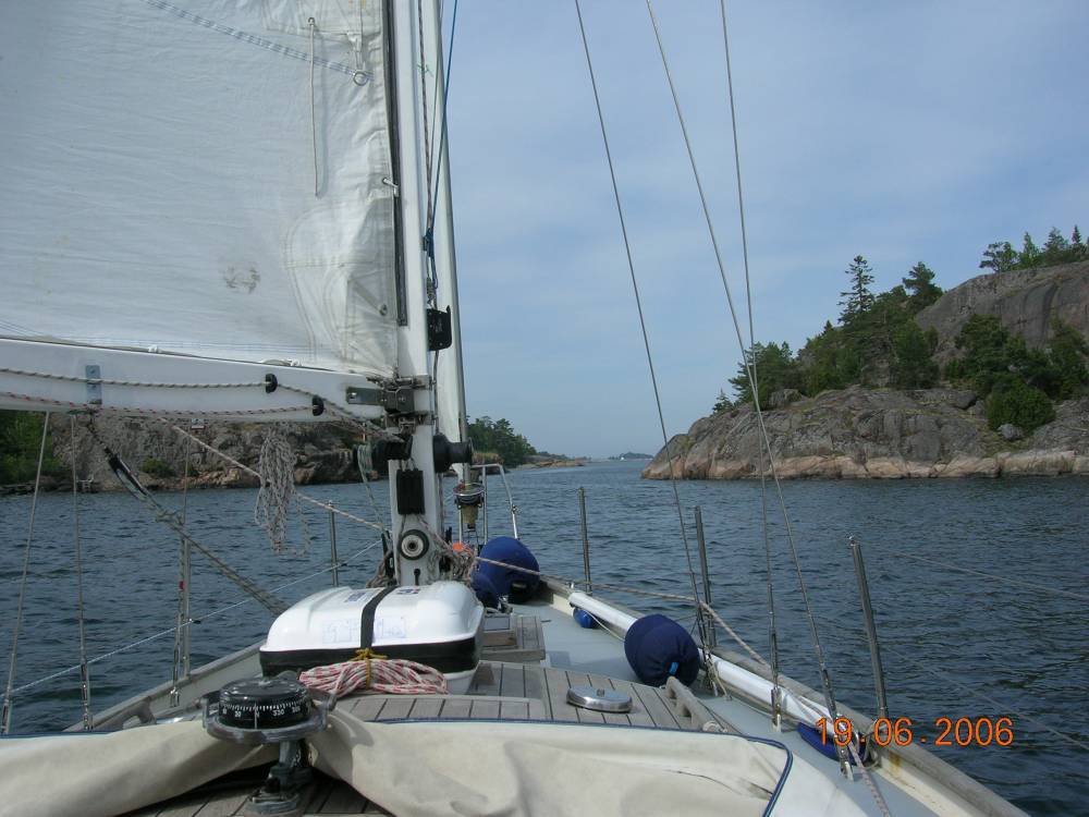 Koopmans 36 Kustvaarder 4