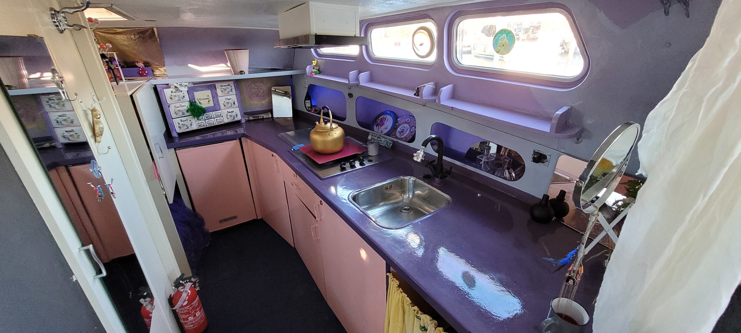 Wilton Fyenoord Kruiser One Off 12.00