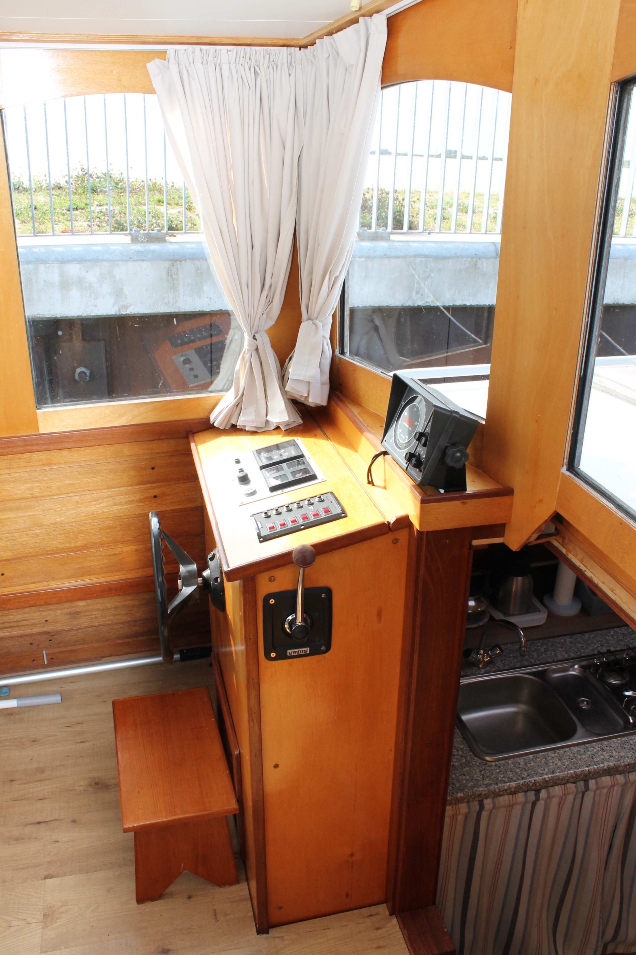 IJsselmeer Vlet 10.50