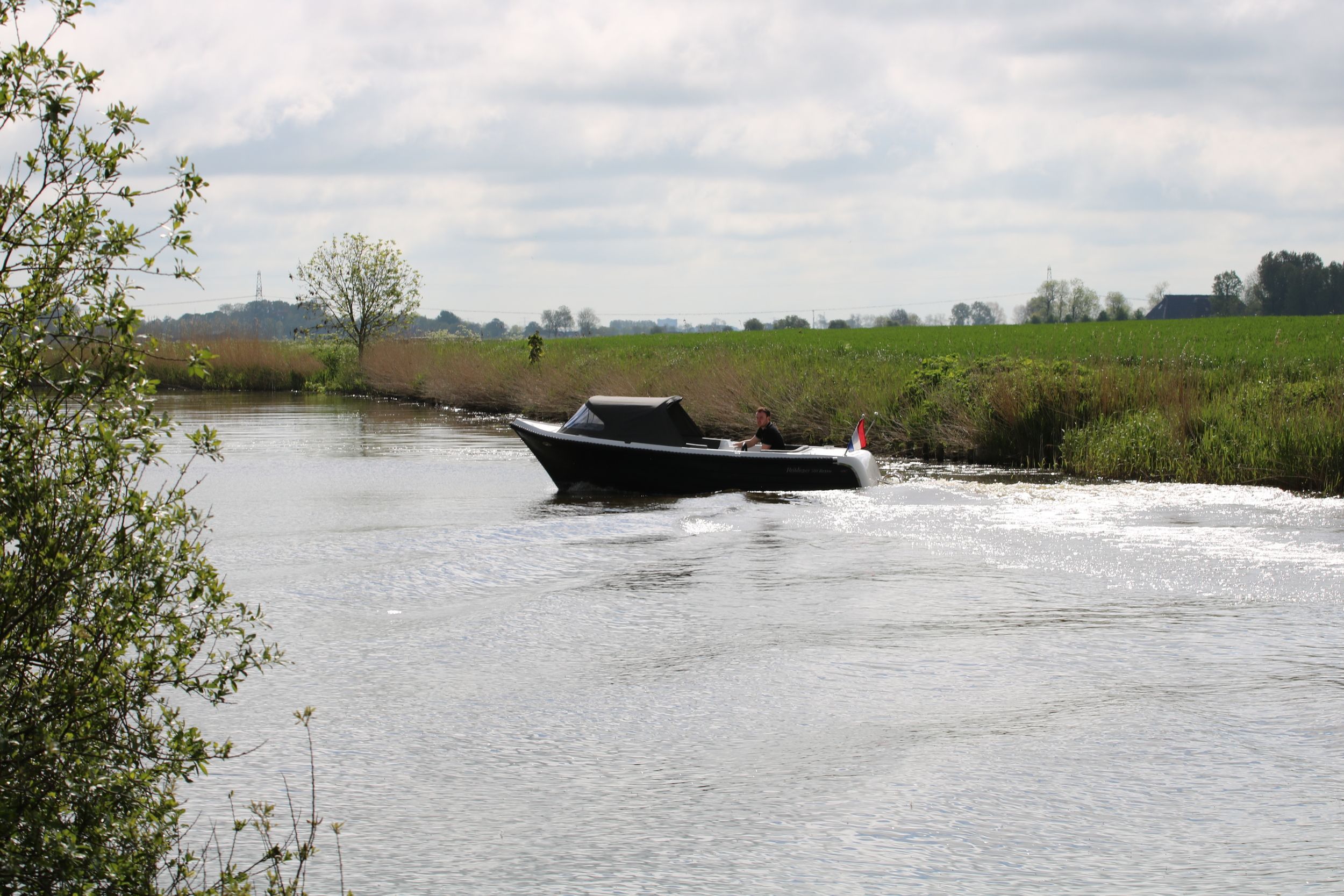 Reitdieper 580 Retro