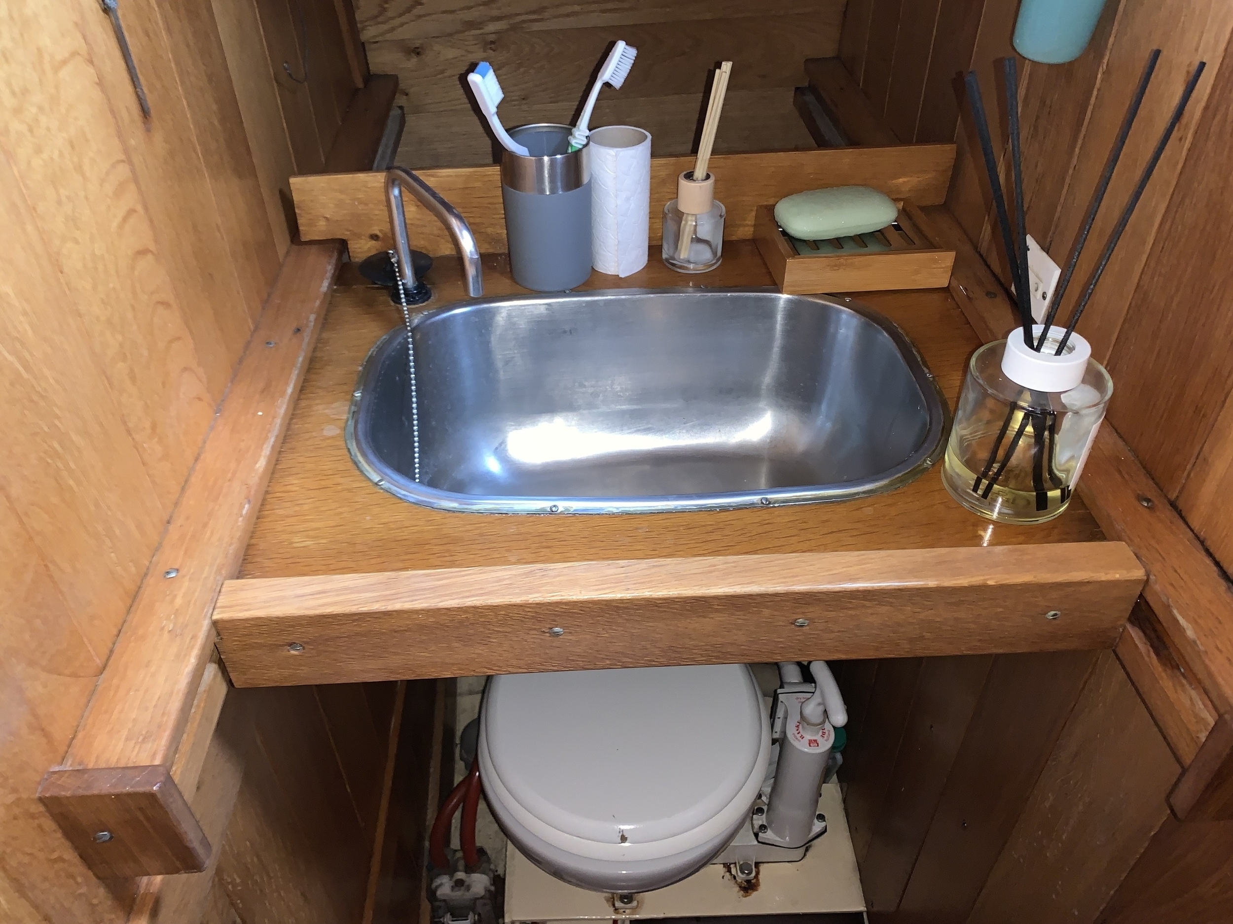 Staverse Jol 8 M Platbodem