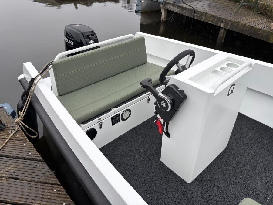 Qwest S535 A Suzuki 30pk