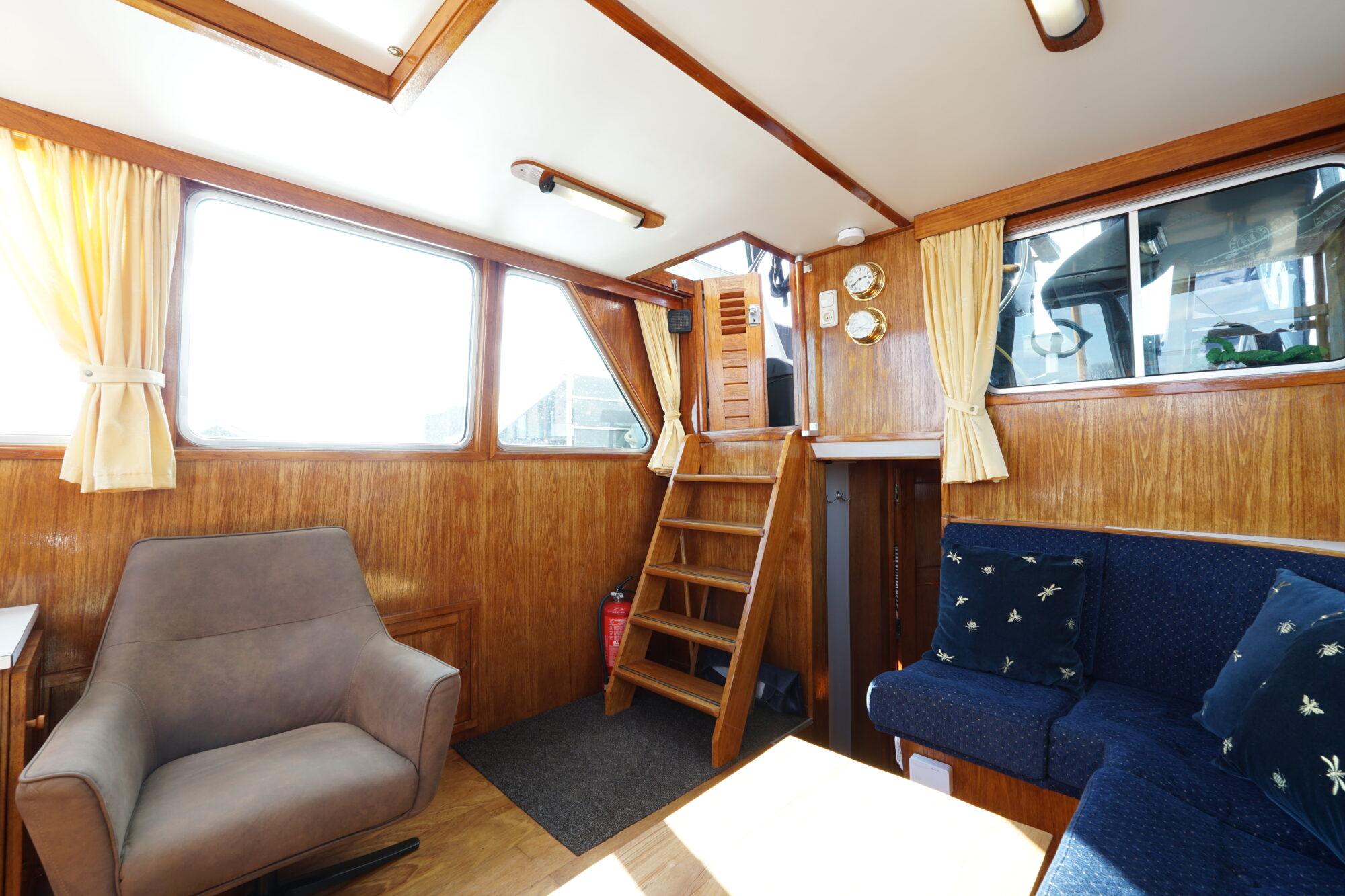 Beachcraft Beachcraft 13.00 AK Cabrio