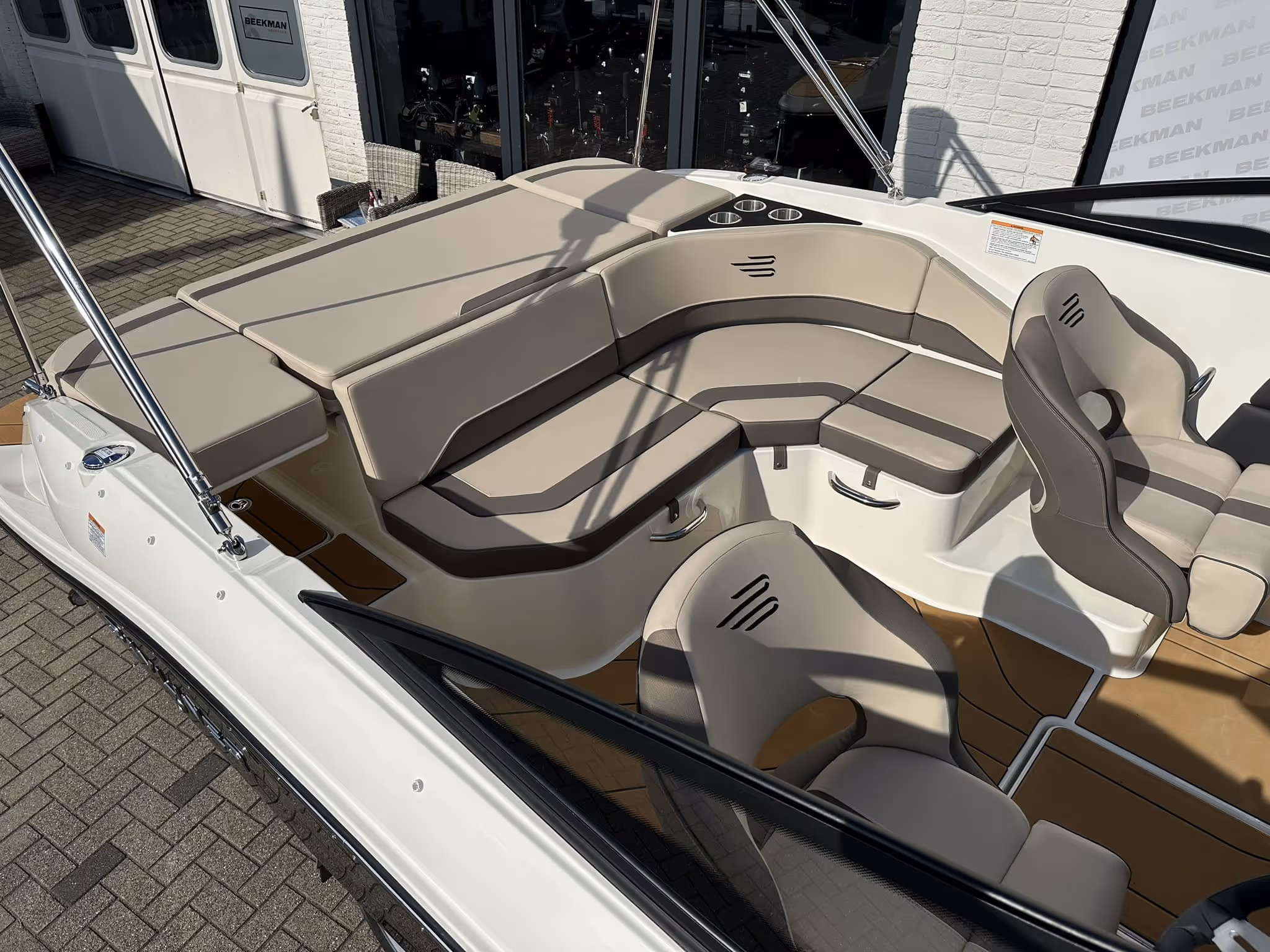 Bayliner V20i Bowrider