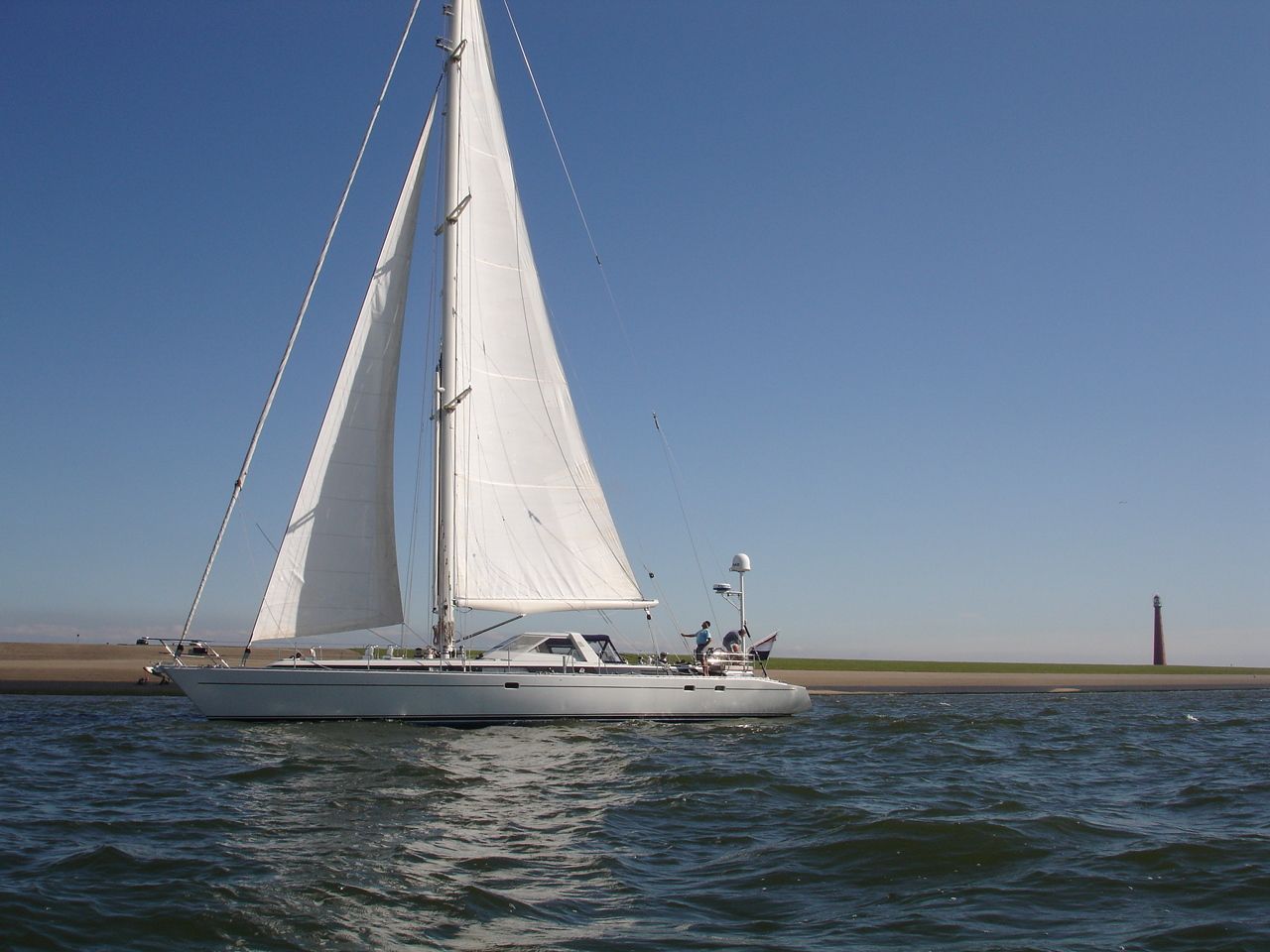 Jongert 2100S