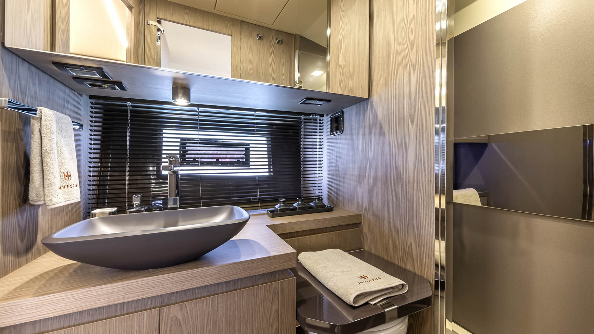 Invictus yachts Invictus 460 TT