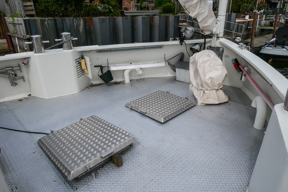 Motorjacht 20.18 GSOK