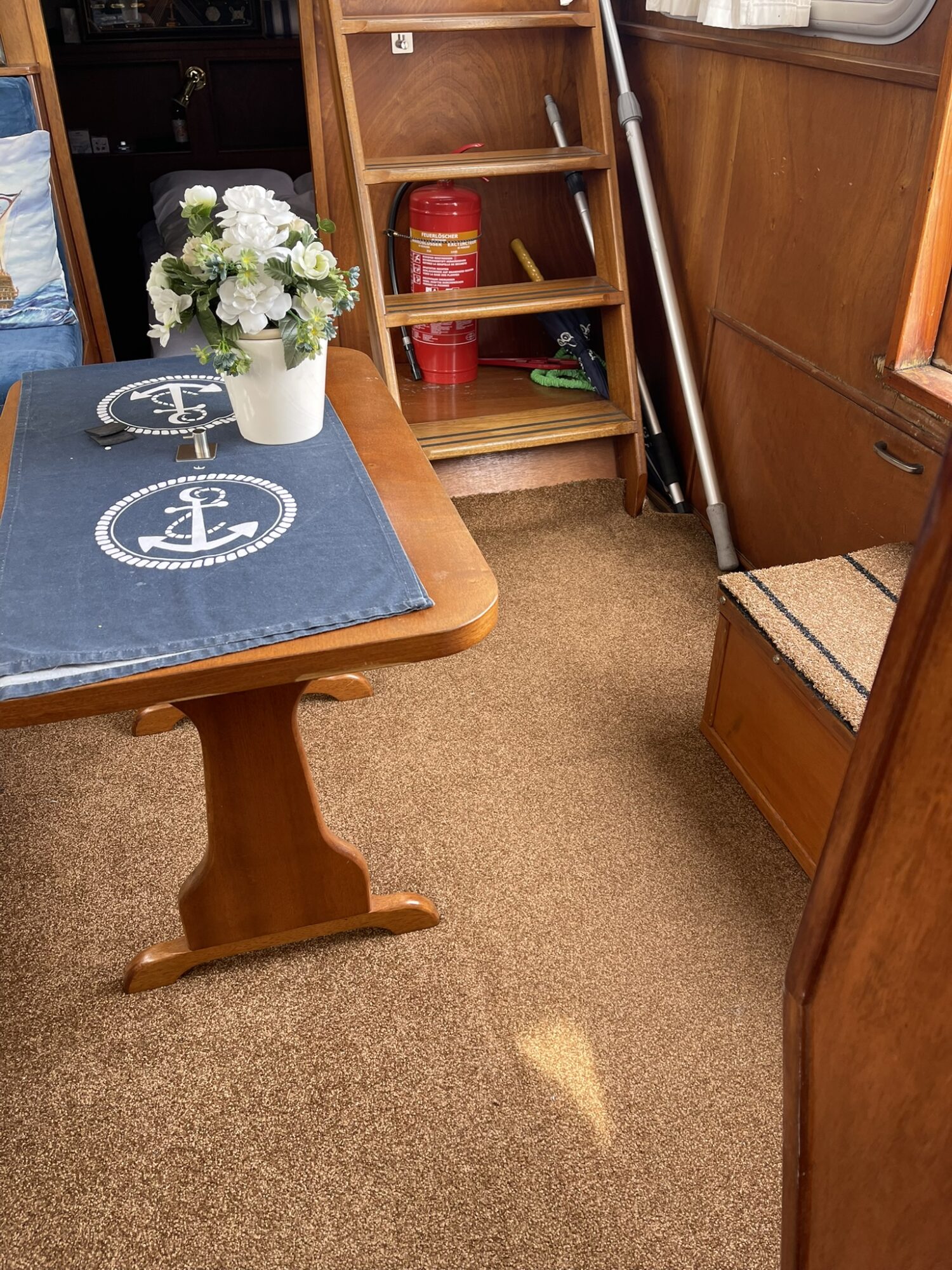 Crown yachts Crown Kruiser 11.90 AK Cabrio