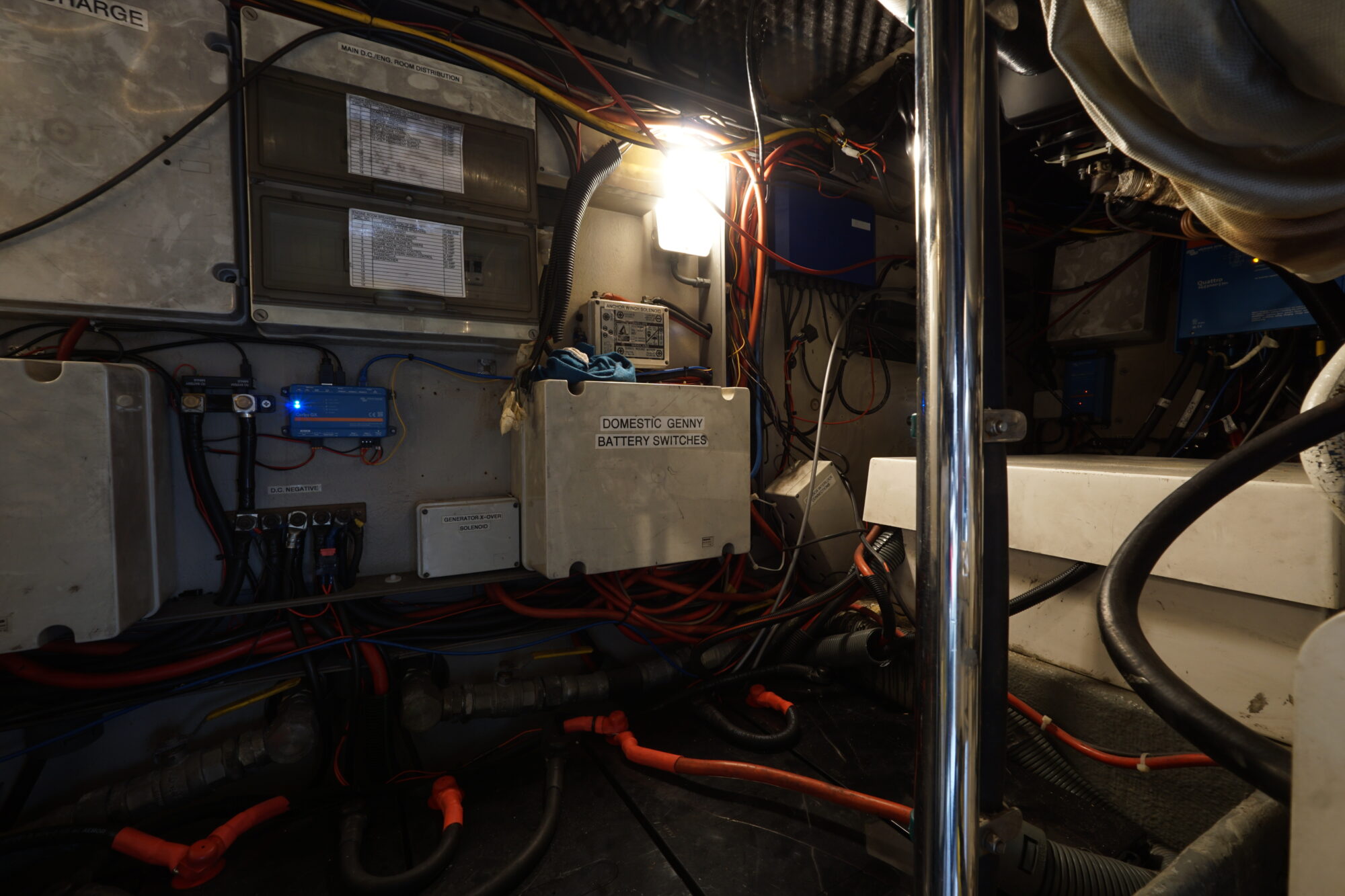 Sunseeker 62 Manhattan