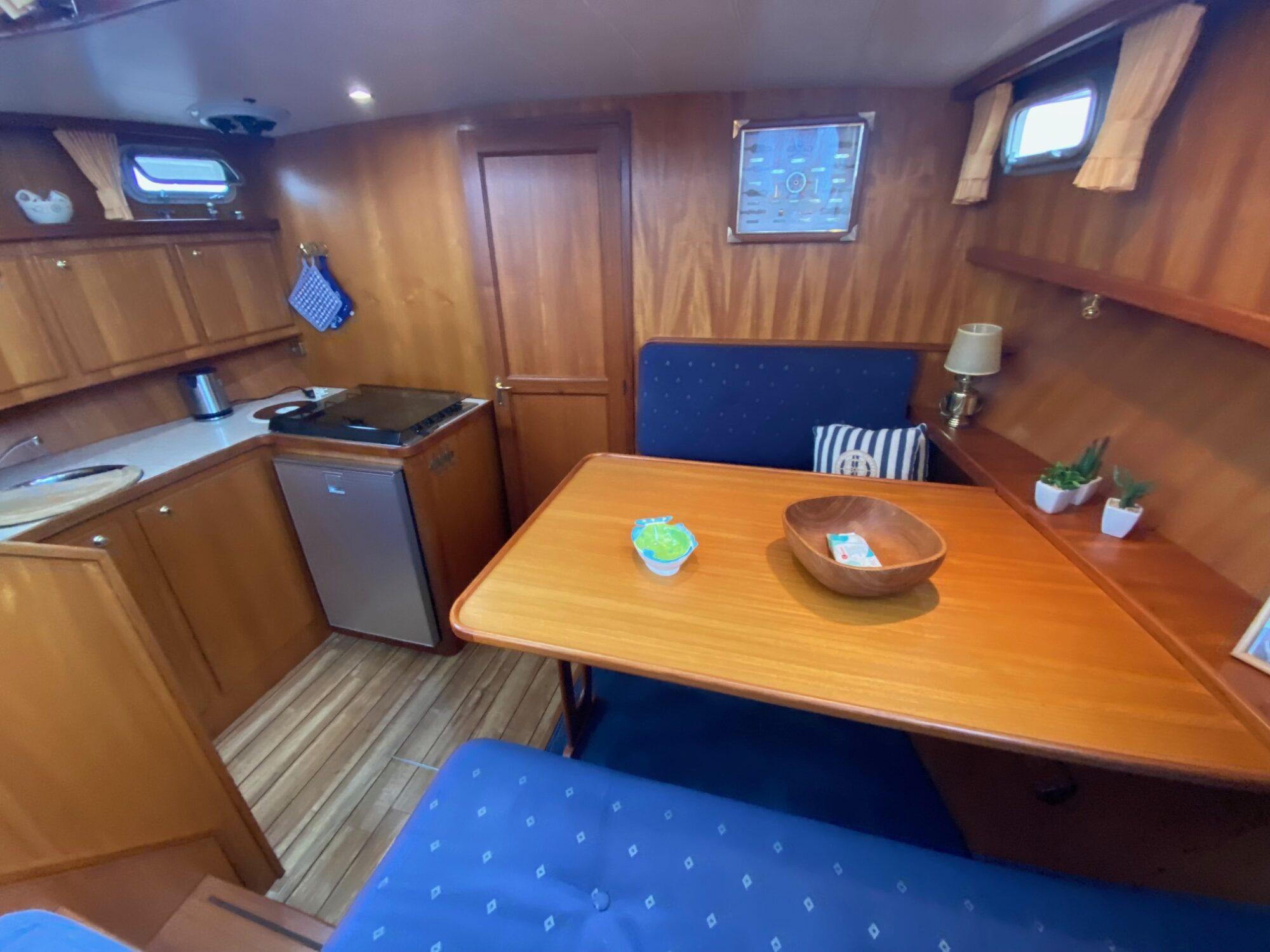 Privateer Privateer 40 XL Cabrio