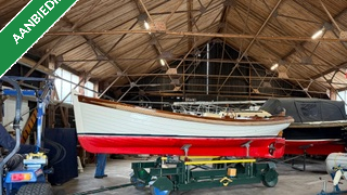 De Kapiteinssloep Classic