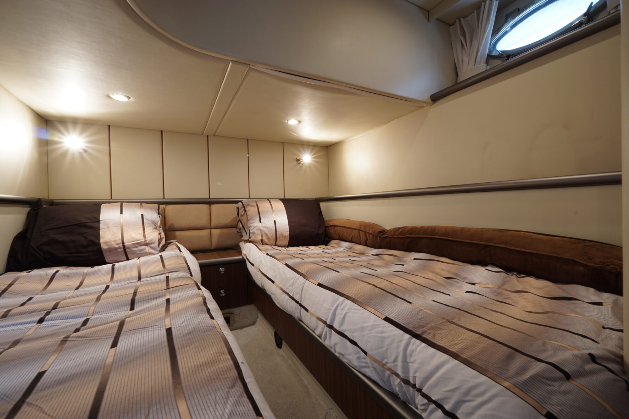 Sunseeker 62 Manhattan