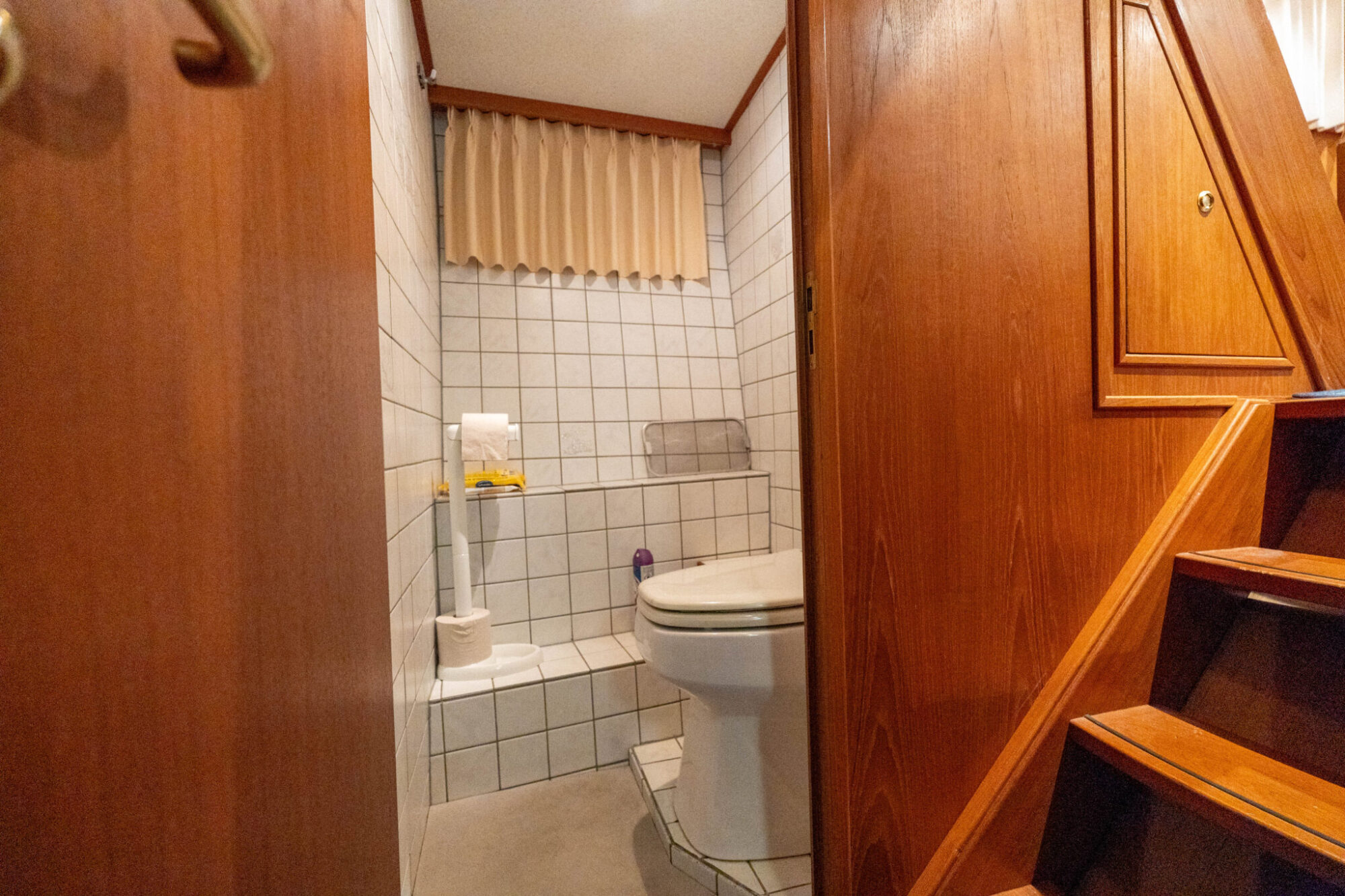 Volker Spiegelkotter 13.50 AK Cabrio